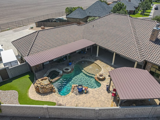 2040 Zacate Dr, Odessa, TX 79765 - photo 45