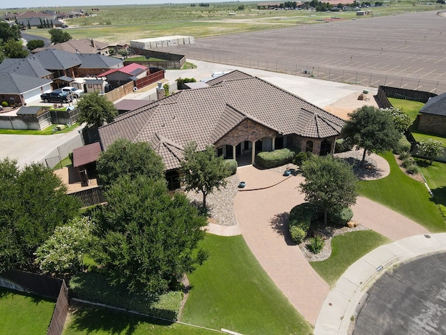 2040 Zacate Dr, Odessa, TX 79765 - photo 41