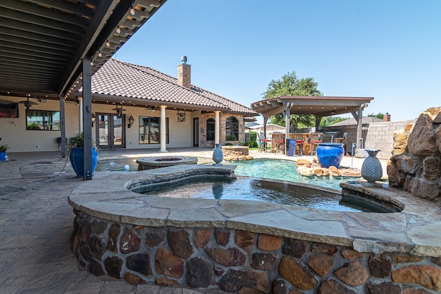 2040 Zacate Dr, Odessa, TX 79765 - photo 48