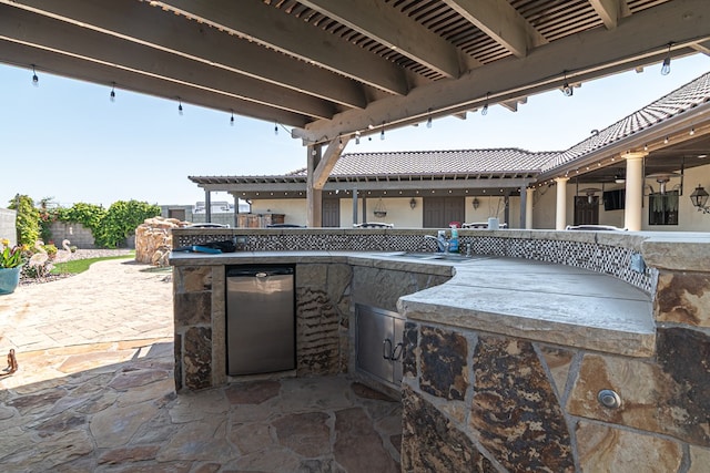 2040 Zacate Dr, Odessa, TX 79765 - photo 46