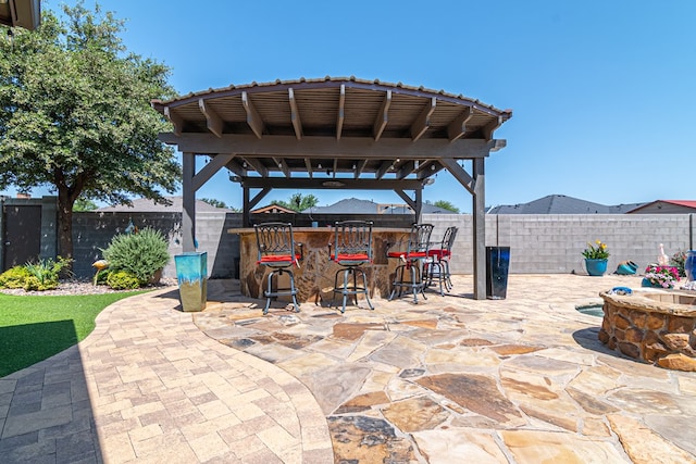 2040 Zacate Dr, Odessa, TX 79765 - photo 47