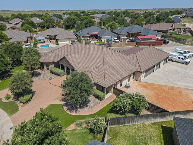 2040 Zacate Dr, Odessa, TX 79765 - photo 38