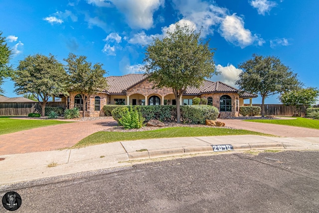 2040 Zacate Dr, Odessa, TX 79765 - photo 4