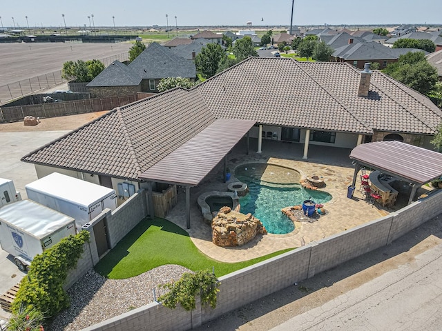 2040 Zacate Dr, Odessa, TX 79765 - photo 43