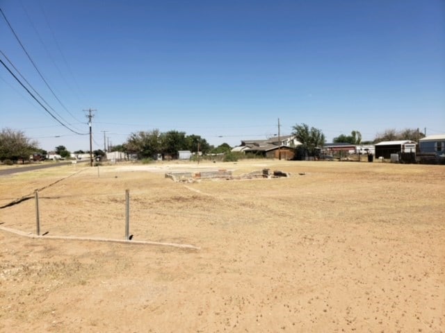 4033 W 10th St, Odessa, TX 79763 - photo 4