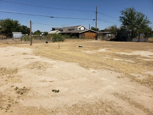 4033 W 10th St, Odessa, TX 79763 - photo 3