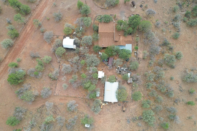 101 Stage Coach Pass, Fort Davis, TX 79734 - view of property location