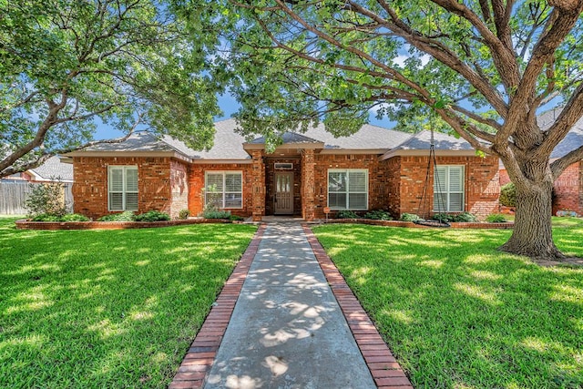 1819 Dukes Dr, Midland, TX 79705 - photo 1