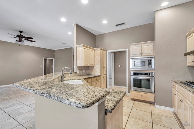 1819 Dukes Dr, Midland, TX 79705 - photo 22
