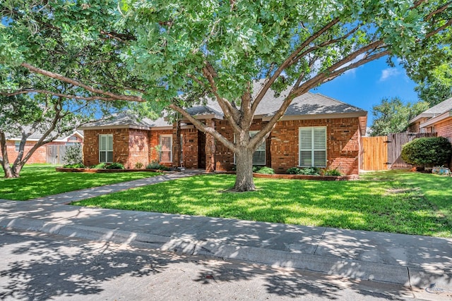 1819 Dukes Dr, Midland, TX 79705 - photo 4