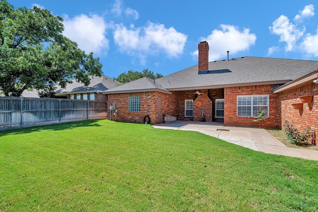 1819 Dukes Dr, Midland, TX 79705 - photo 63