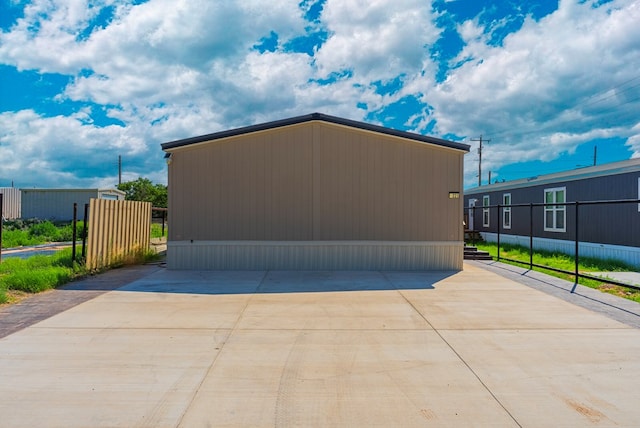 223 Hancock Ave, Odessa, TX 79761 - photo 5