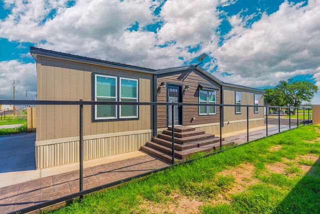 223 Hancock Ave, Odessa, TX 79761 - photo 1