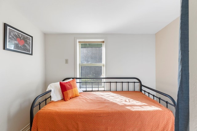 308 N 10th St, Alpine, TX 79830 - view of bedroom