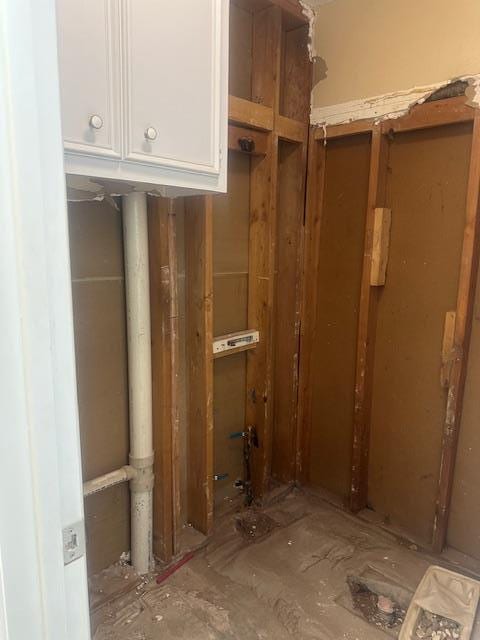 606 NW 14th St, Andrews, TX 79714 - interior space