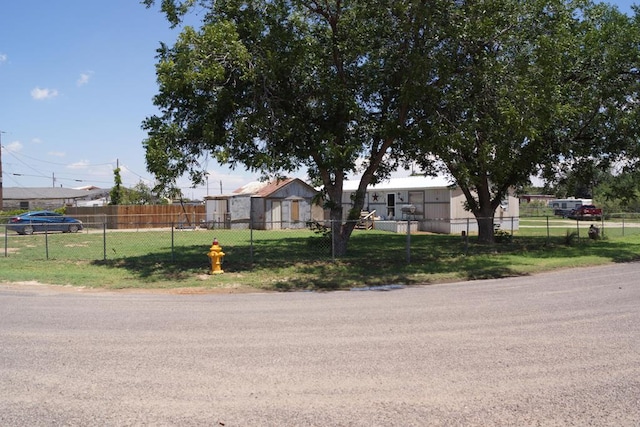 926 N Harolds Ave, Odessa, TX 79763 - photo 5