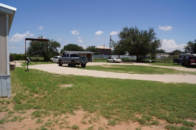 926 N Harolds Ave, Odessa, TX 79763 - photo 10