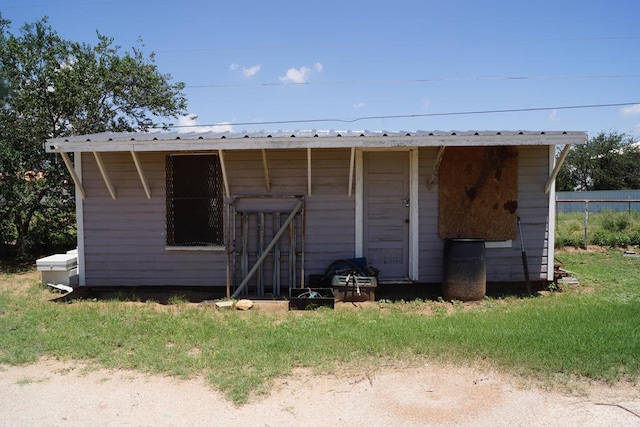 926 N Harolds Ave, Odessa, TX 79763 - photo 8