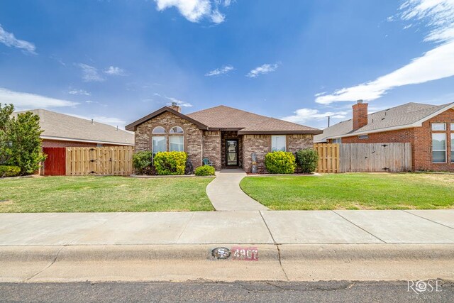 4907 Pleasant Dr, Midland, TX 79703 - photo 27