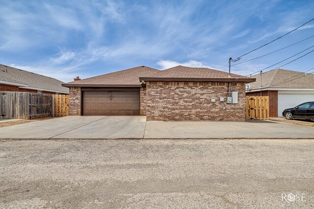 4907 Pleasant Dr, Midland, TX 79703 - photo 26