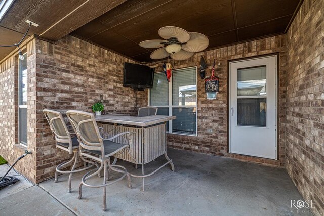 4907 Pleasant Dr, Midland, TX 79703 - photo 21