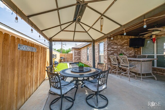 4907 Pleasant Dr, Midland, TX 79703 - photo 18