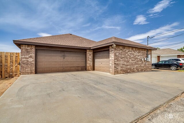 4907 Pleasant Dr, Midland, TX 79703 - photo 25