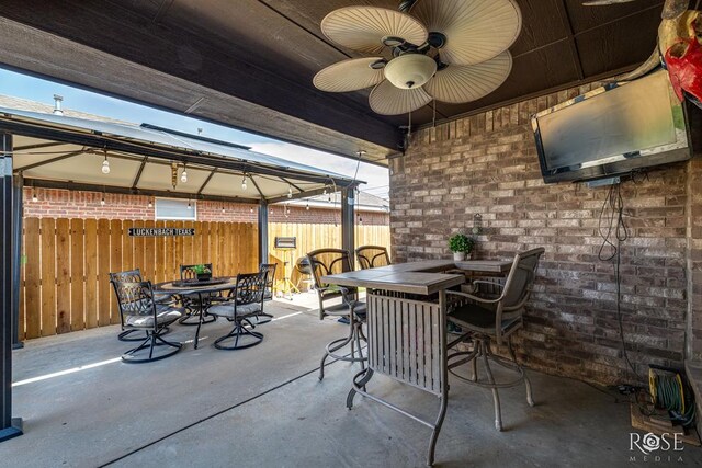4907 Pleasant Dr, Midland, TX 79703 - photo 20