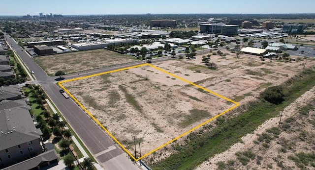 225 Corporate Dr, Midland TX, 79705 land for sale