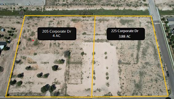 Listing photo 3 for 225 Corporate Dr, Midland TX 79705