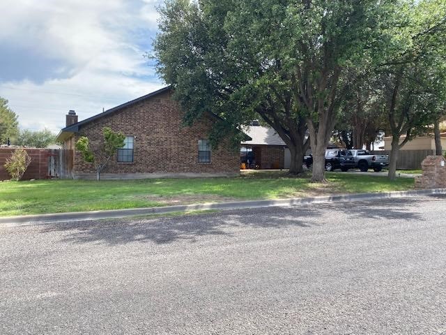 1607 W Panther Ln, Fort Stockton, TX 79735 - photo 3