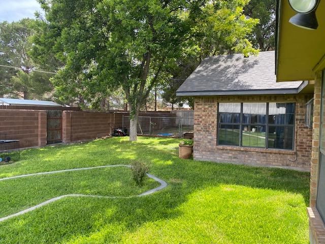 1607 W Panther Ln, Fort Stockton, TX 79735 - photo 17