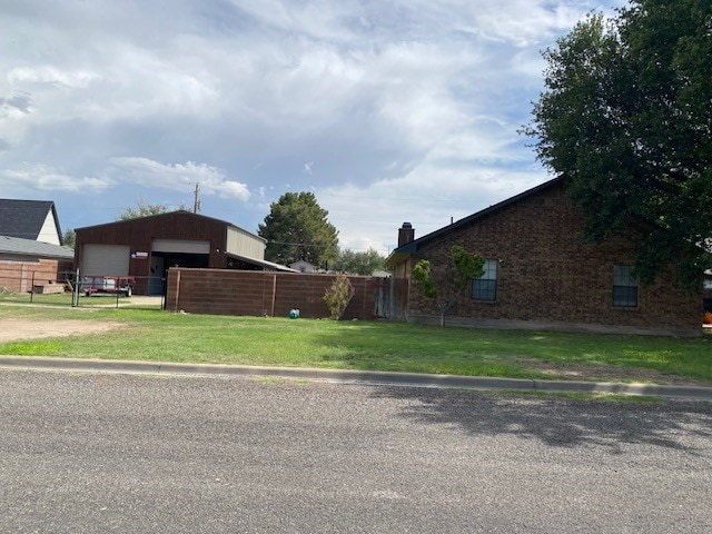 1607 W Panther Ln, Fort Stockton, TX 79735 - photo 2