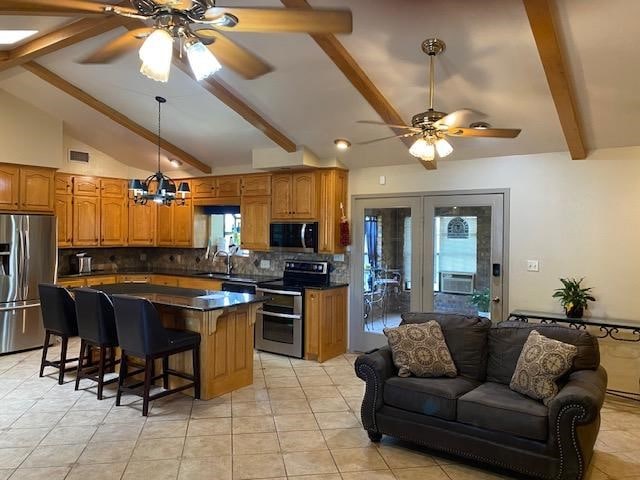 1607 W Panther Ln, Fort Stockton, TX 79735 - photo 4