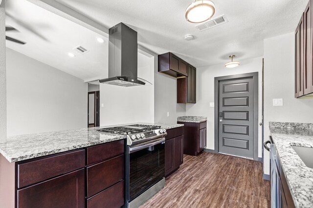 4603 N Tom Green Ave, Odessa, TX 79762 - photo 9