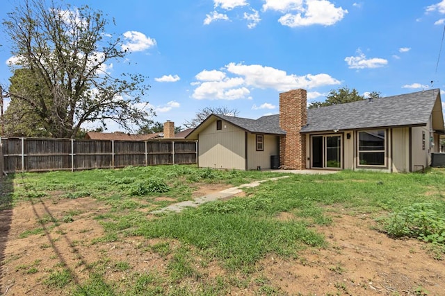 4603 N Tom Green Ave, Odessa, TX 79762 - photo 26