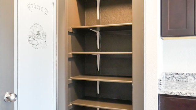 4603 N Tom Green Ave, Odessa, TX 79762 - view of closet