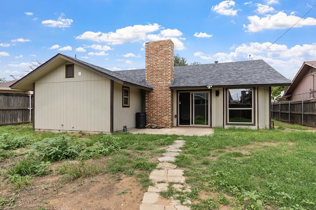 4603 N Tom Green Ave, Odessa, TX 79762 - photo 27