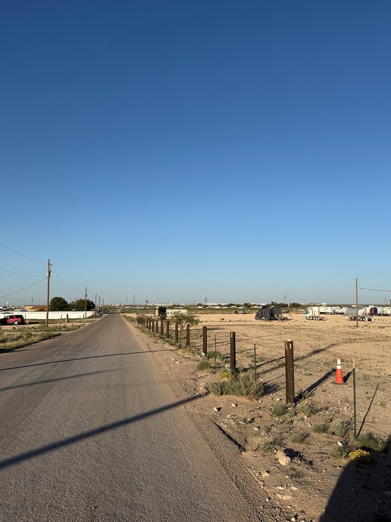 0 W Drivers Hall Of Fame, Odessa, TX 79763 - photo 3