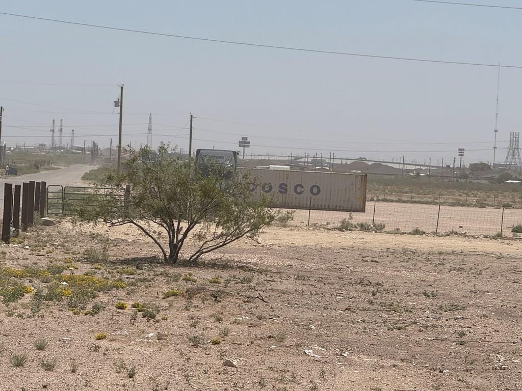 0 W Drivers Hall Of Fame, Odessa, TX 79763 - photo 1