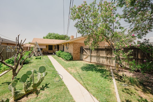 8646 Harvard Ave, Odessa, TX 79765 - photo 24