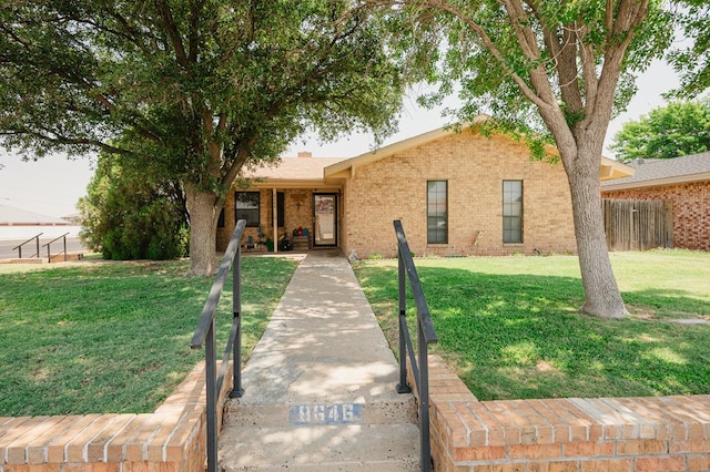 8646 Harvard Ave, Odessa, TX 79765 - photo 1