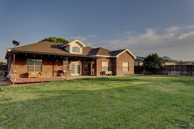 2105 Brunson St, Alpine, TX 79830 - photo 5