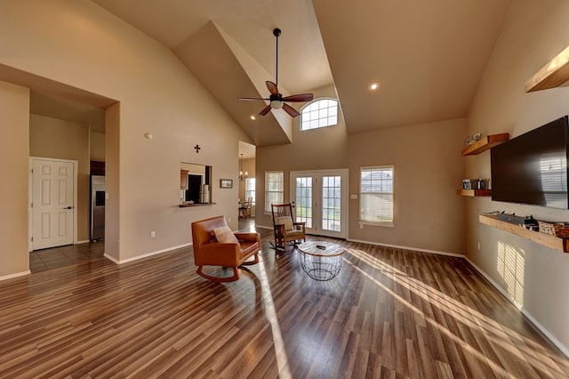 2105 Brunson St, Alpine, TX 79830 - photo 6