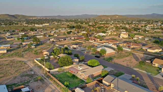 2105 Brunson St, Alpine, TX 79830 - photo 24