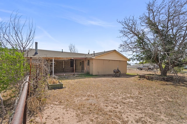 4530 W Morris St, Odessa, TX 79764 - photo 35