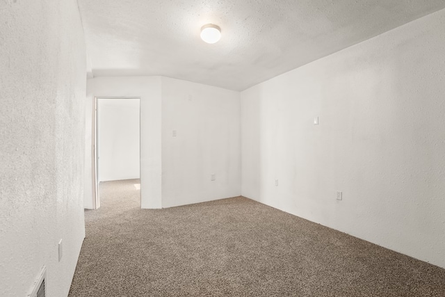 4530 W Morris St, Odessa, TX 79764 - view of carpeted empty room