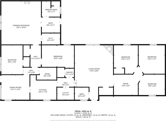 4530 W Morris St, Odessa, TX 79764 - photo 37