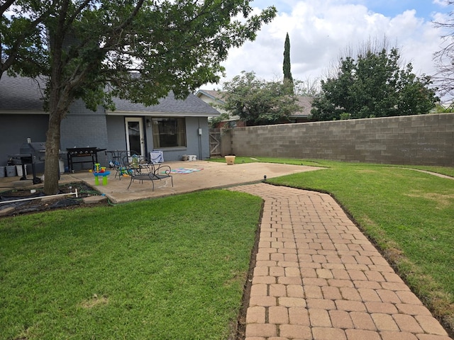 3735 Amherst Ave, Odessa, TX 79762 - photo 12