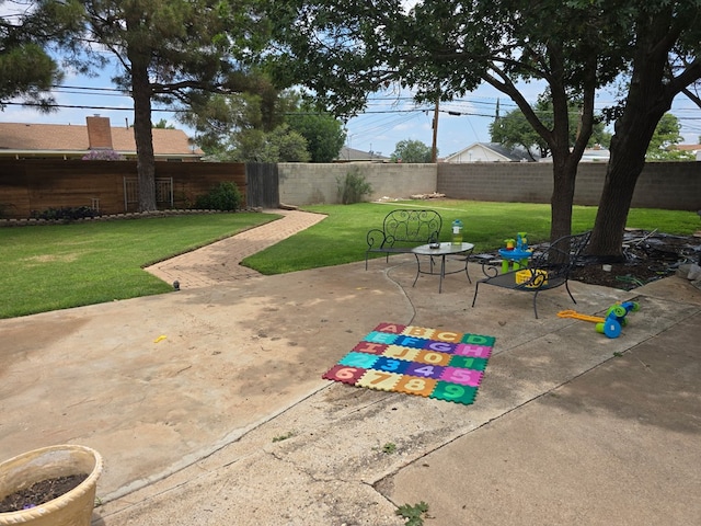 3735 Amherst Ave, Odessa, TX 79762 - photo 11